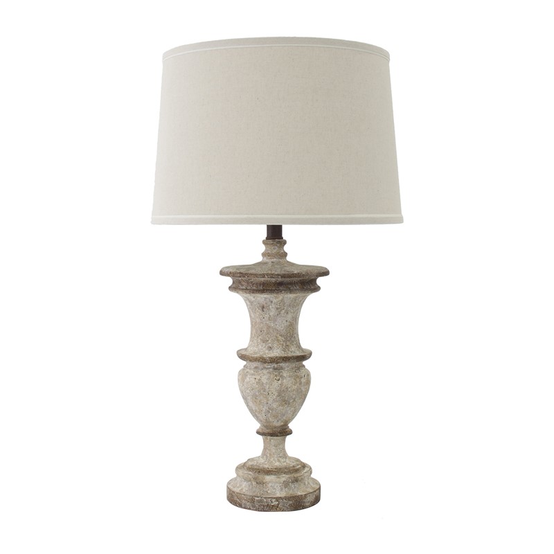 LÁMPARA DE SOBREMESA