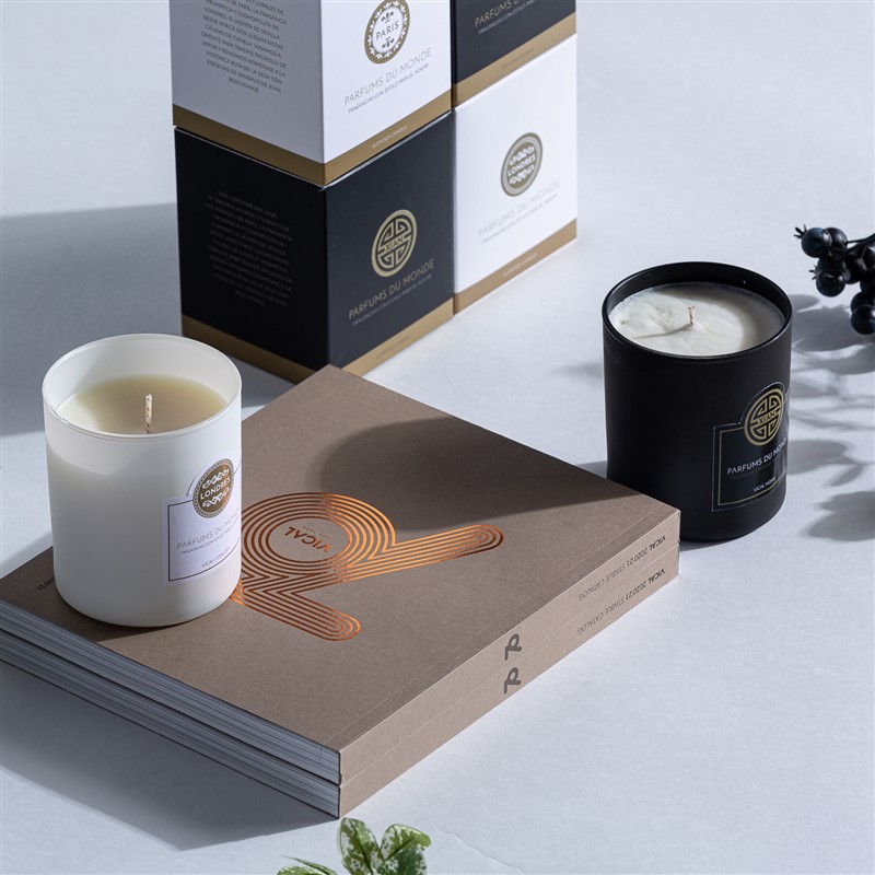 VELA XIAN - Imagen 2