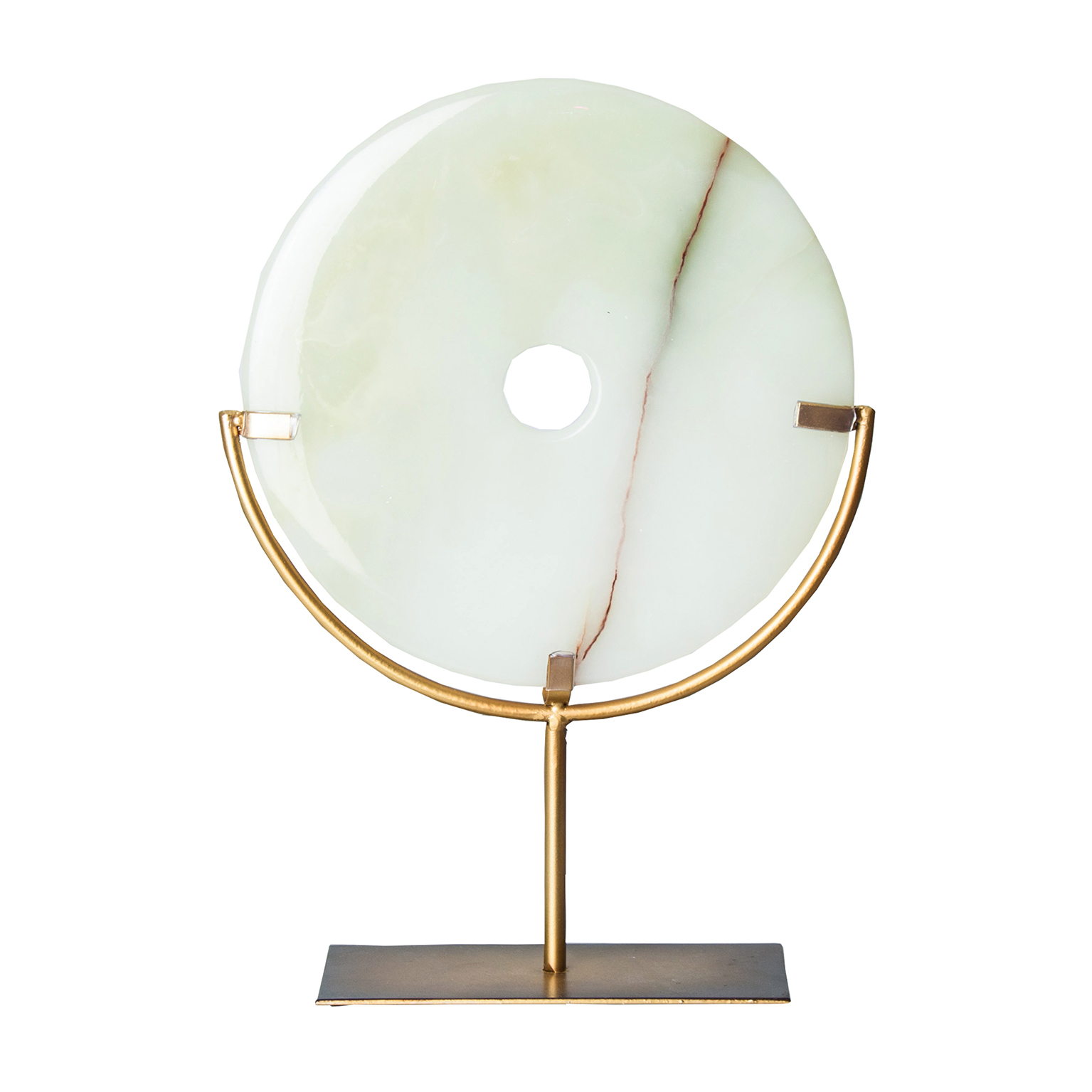 FIGURA DECORATIVA JADE