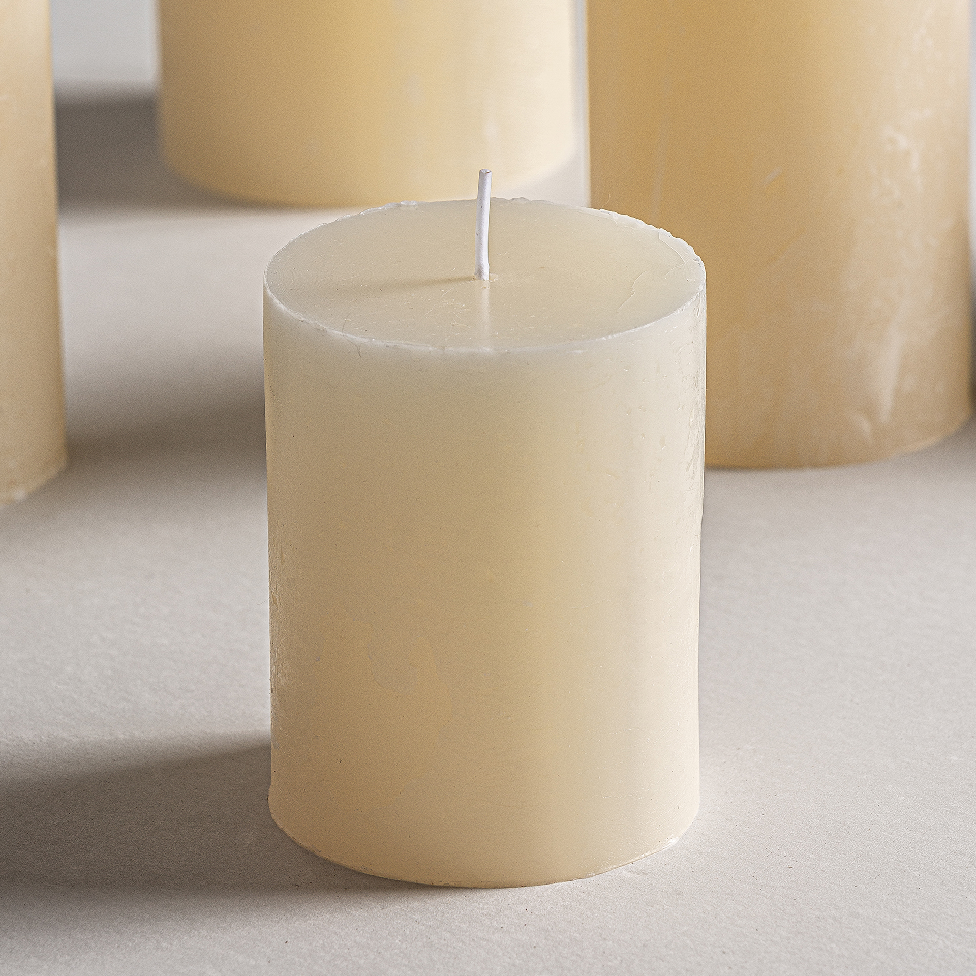 VELA GRASLE - Imagen 2