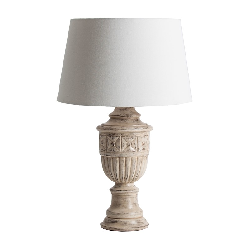 LÁMPARA DE SOBREMESA