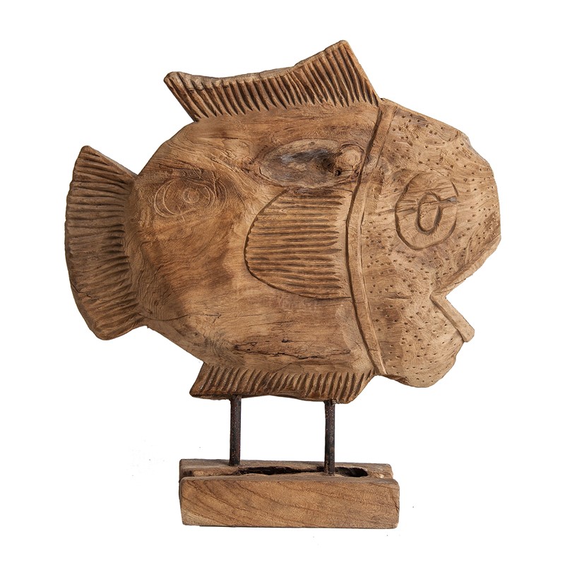 FIGURA DECORATIVA TASKENT