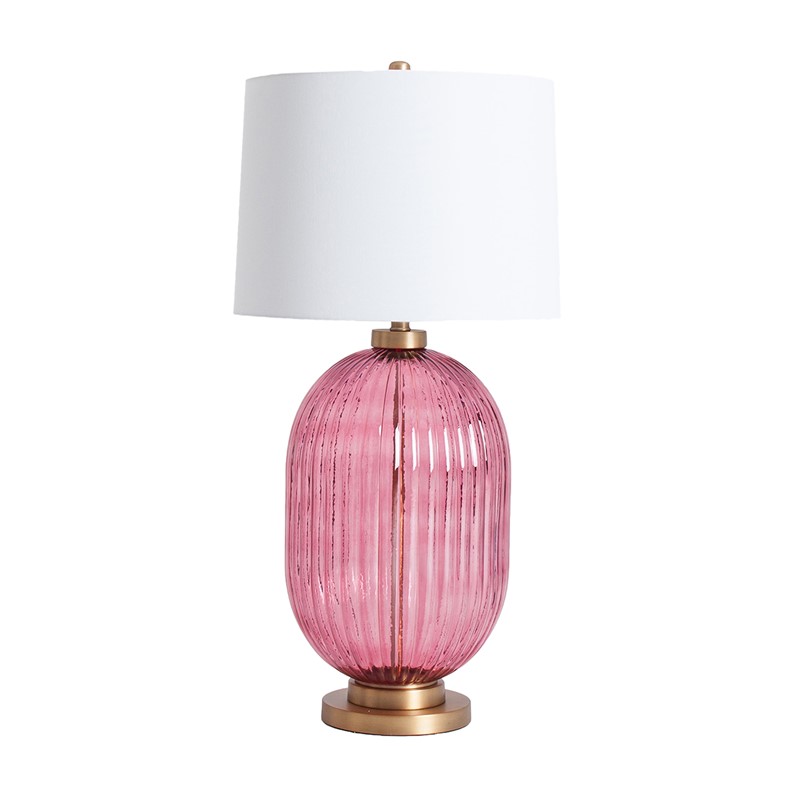 LÁMPARA DE SOBREMESA