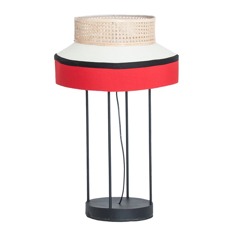 LÁMPARA DE SOBREMESA