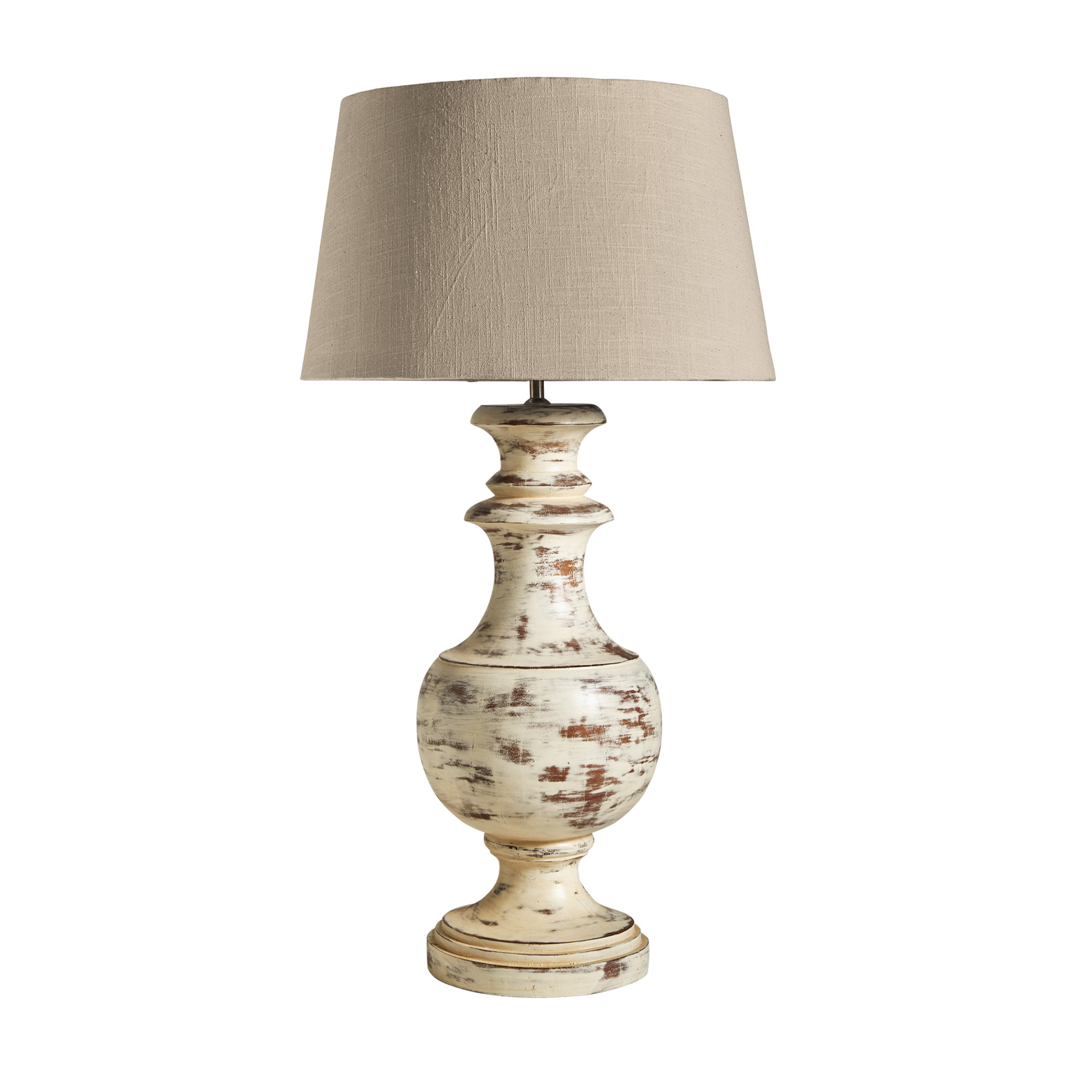 LÁMPARA DE SOBREMESA