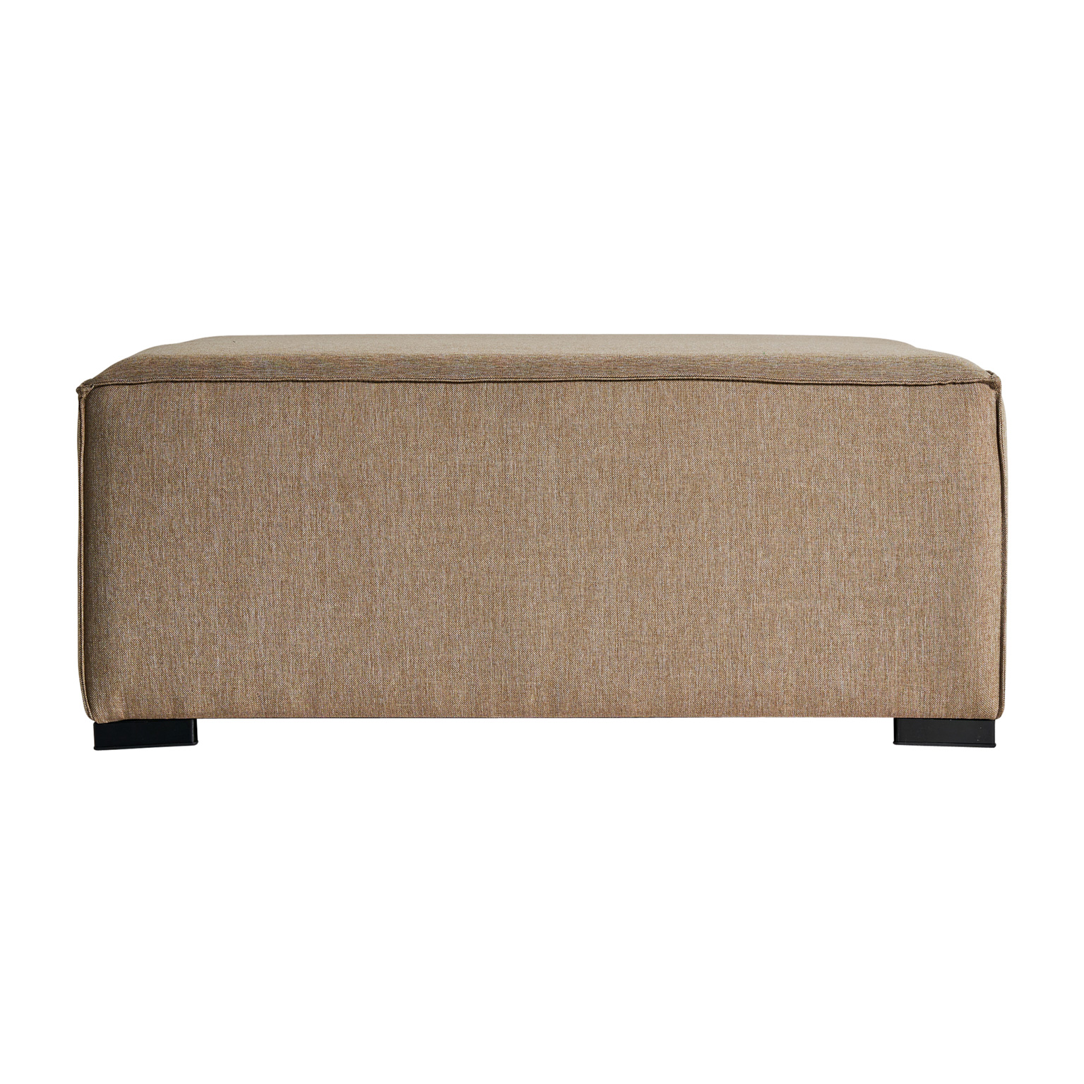 MÓDULO SOFÁ REPOSAPIÉS HERLY