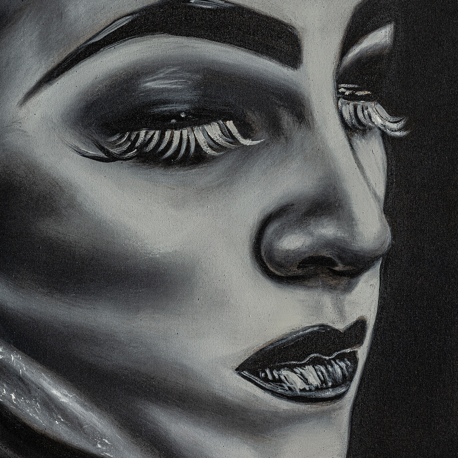 LIENZO CHARLOTTE - Imagen 2