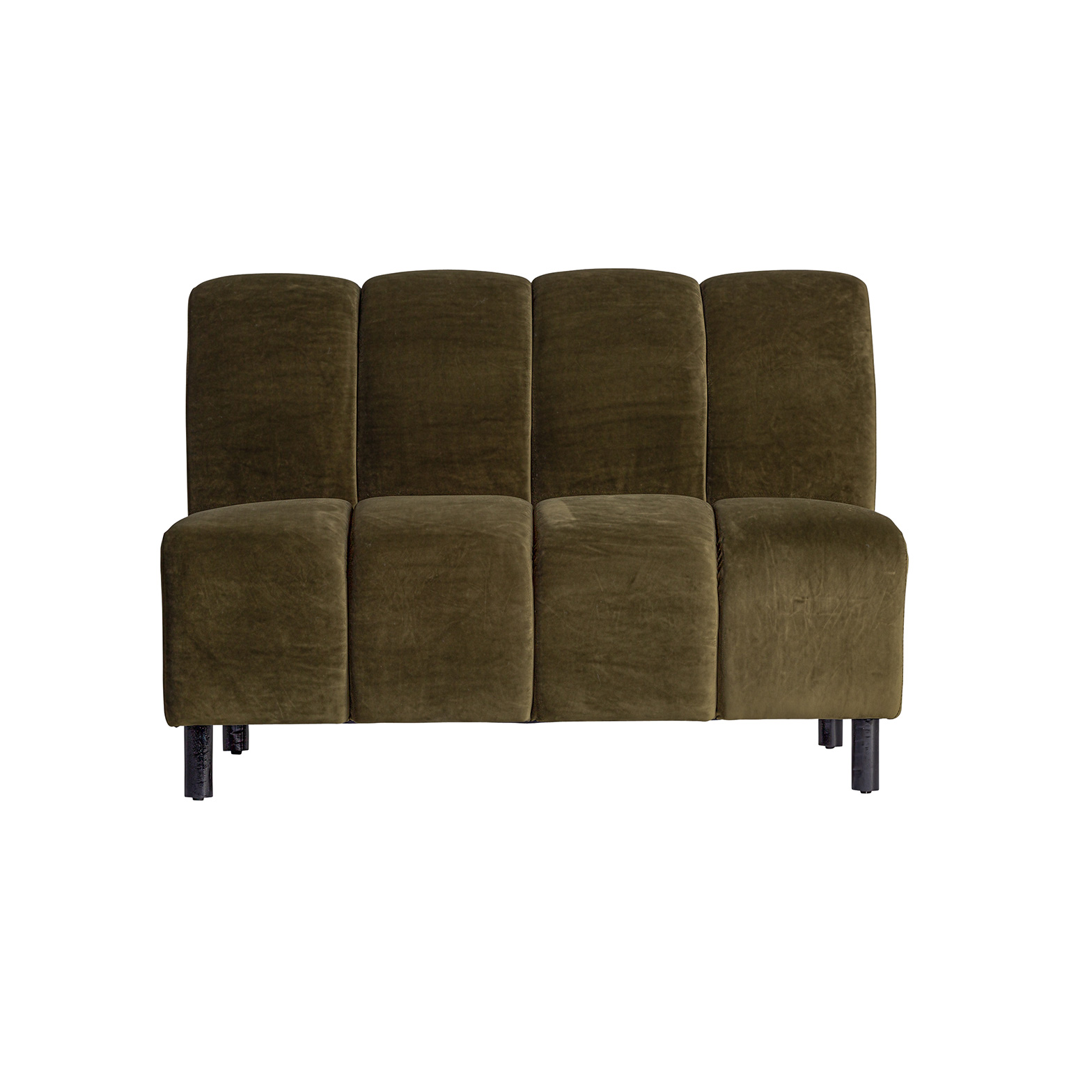 MÓDULO SOFÁ CENTRAL SHUL