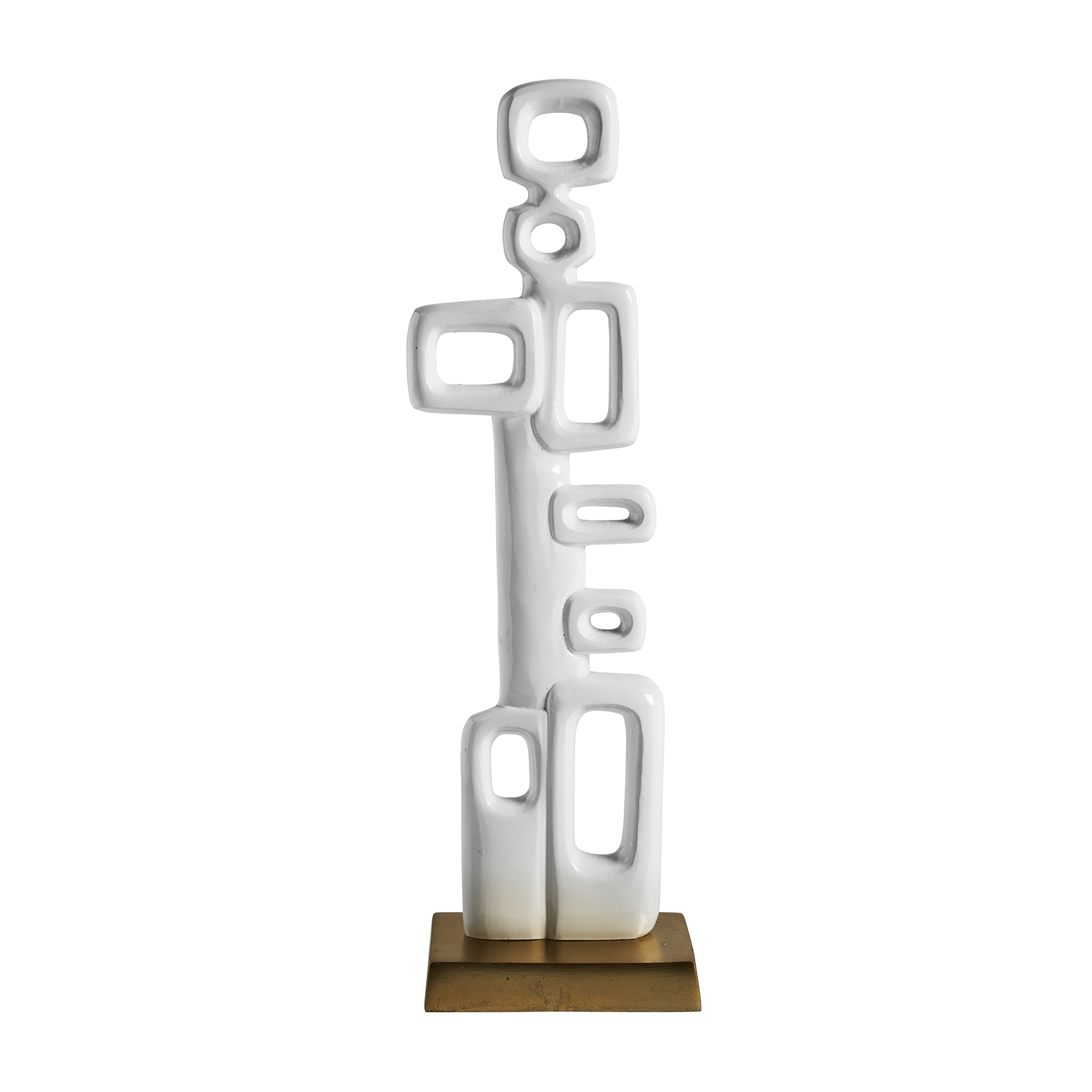 FIGURA DECORATIVA HUBBLE