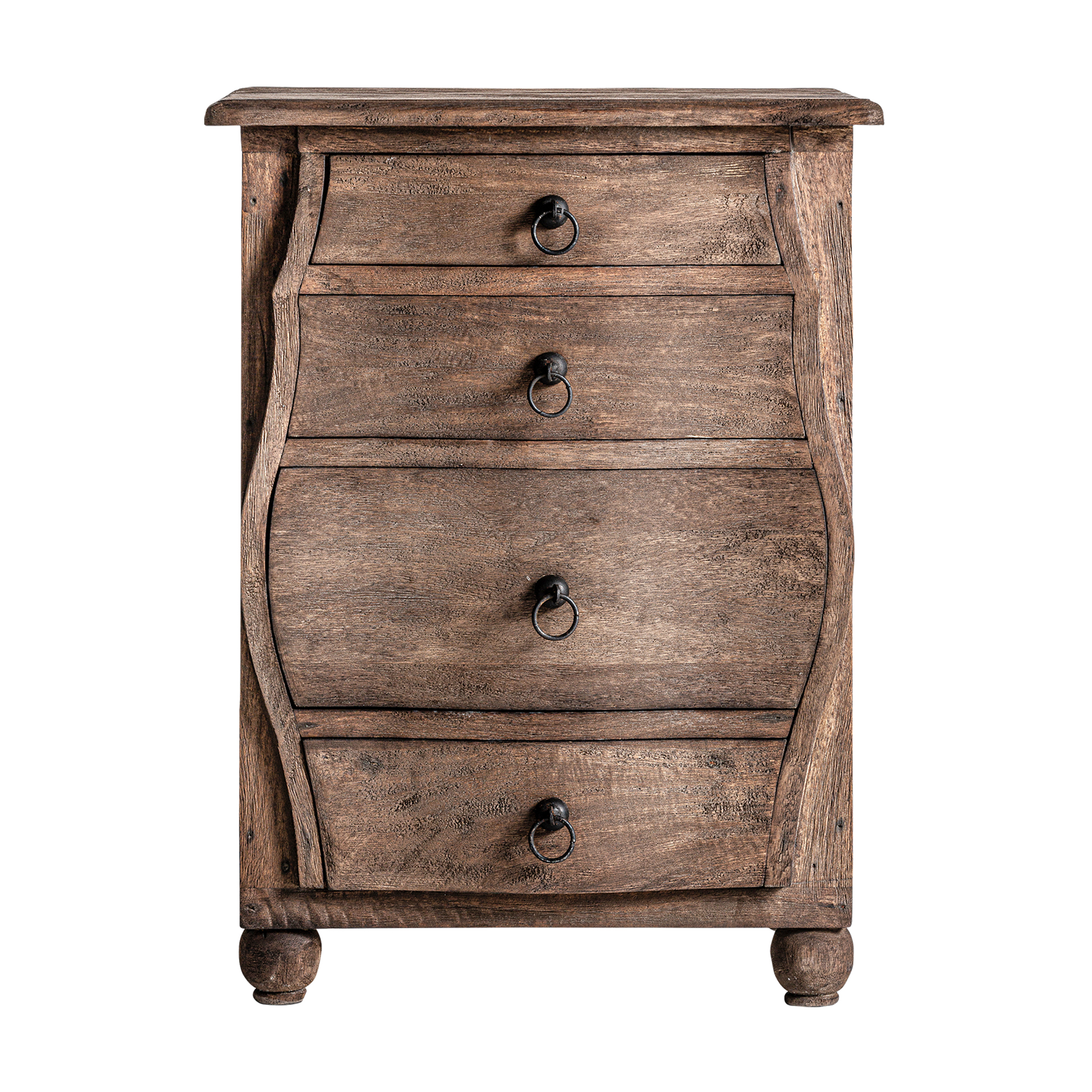 MESITA DE NOCHE WEYER