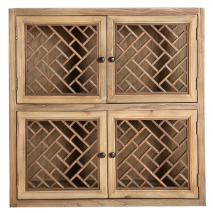 VITRINA MODULAR MELNIK