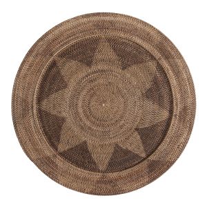 PLATO DECORATIVO