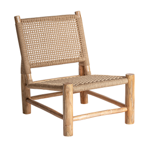 SILLÓN MOUZAKI