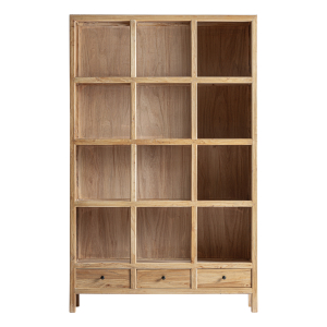 LIBRERIA MODULAR BRECEY