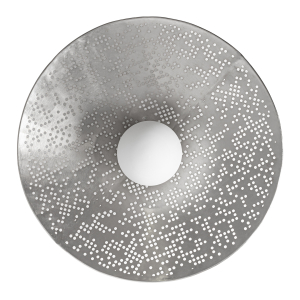 APLIQUE JACQUARD