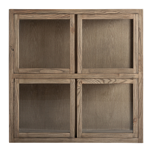 VITRINA MODULAR MASEIN