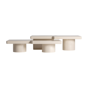 MESA DE CENTRO NOVARA J 2
