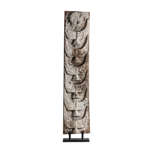ESCULTURA PIE TIMON