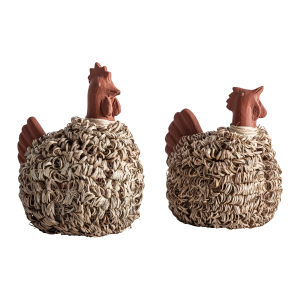 FIGURA ANIMAL KURA J 2