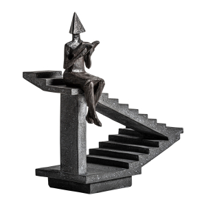 FIGURA DECORATIVA RAISHA