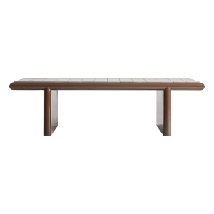 MESA DE CENTRO KURTEN