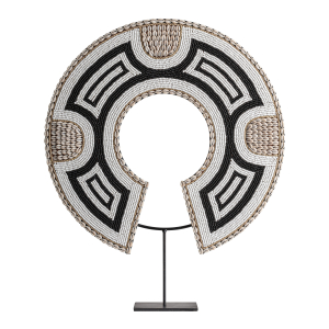 FIGURA DECORATIVA BLACKE